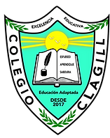 Colegio Clagill ( Logo )